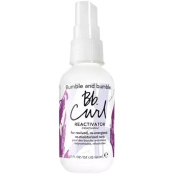 Curl Reactivator Spray - Sprej pro aktivaci kadeří